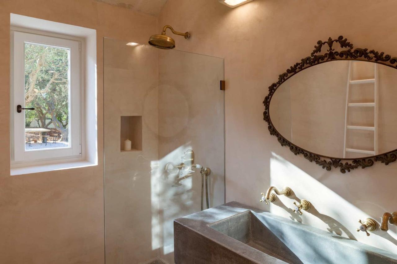 Villa Margareta Ostuni Esterno foto