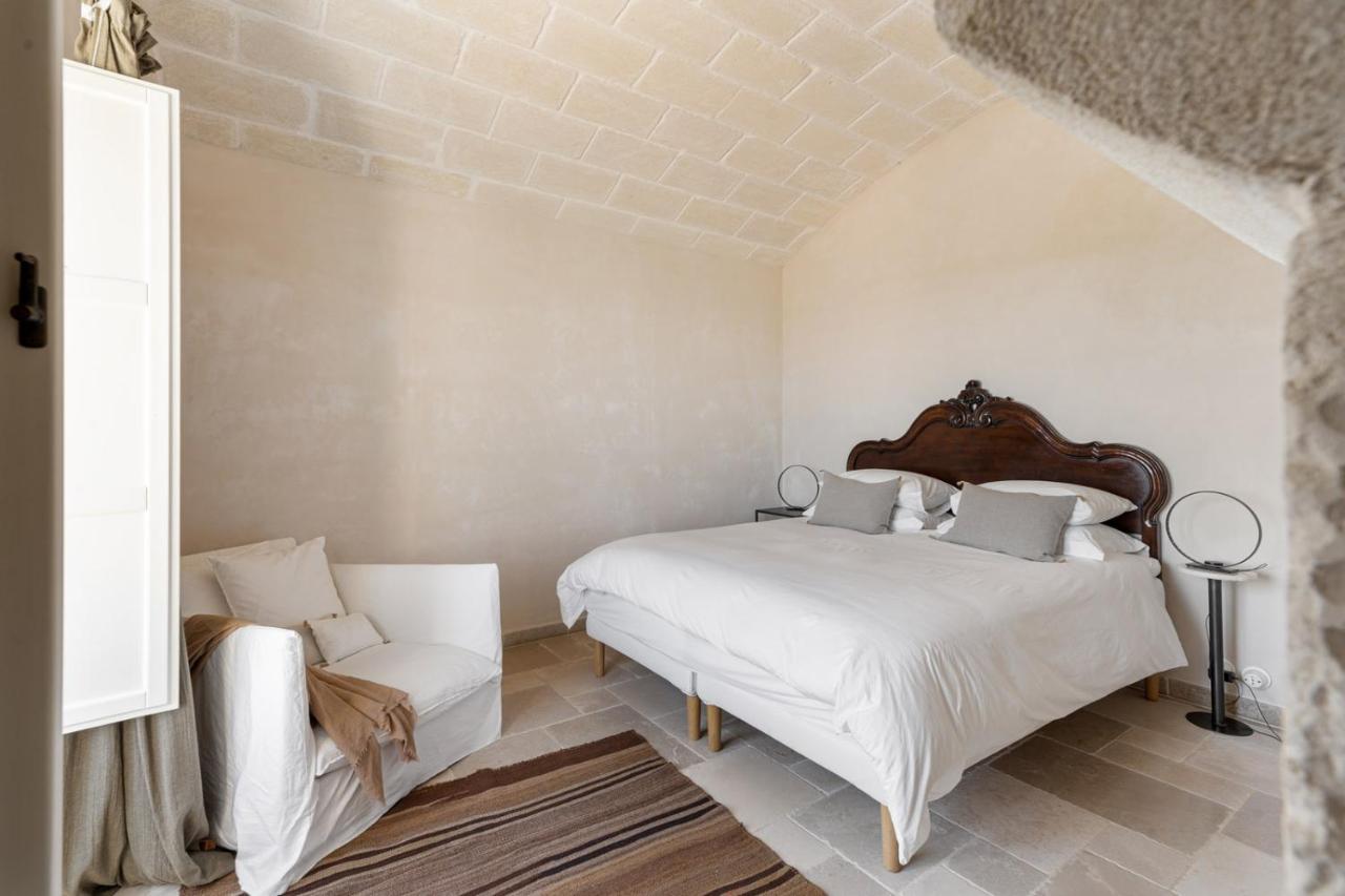 Villa Margareta Ostuni Esterno foto